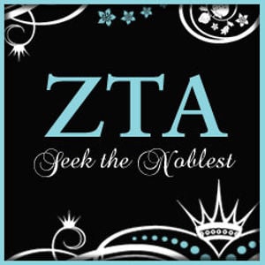 Profile picture for Zeta Tau Alpha