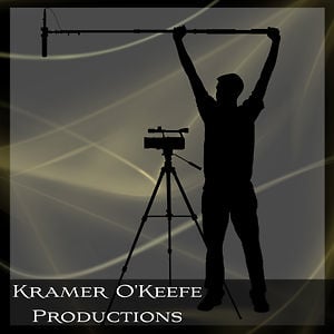 Profile picture for Kramer O'Keefe Productions