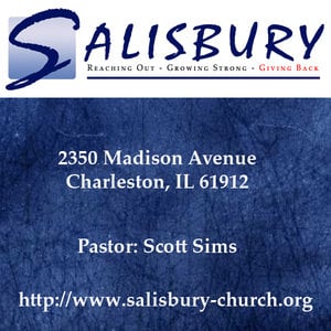 Profile picture for Salisbury Church