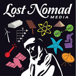 Profile picture for Lost Nomad Media