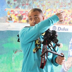 Profile picture for Taner Tatham