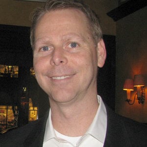 Profile picture for Mark Miller
