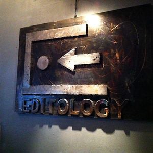 Profile picture for Editology Inc.