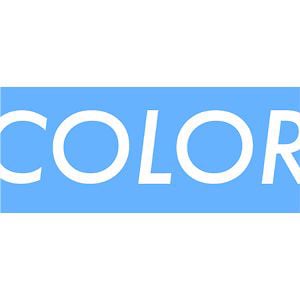 Profile picture for The Color Machine