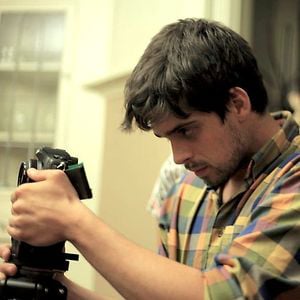 Profile picture for Jon Meyer