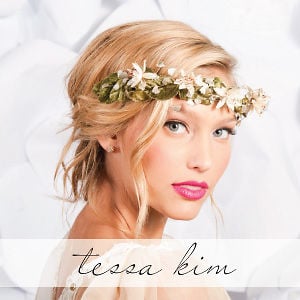 Profile picture for tessa kim