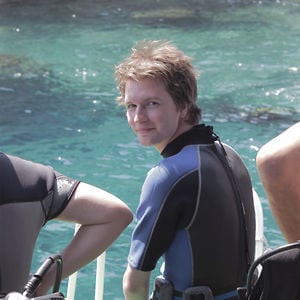 Profile picture for Luke Douglas