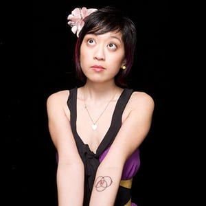 Profile picture for Tam Vo
