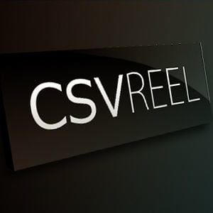Profile picture for CSVReel