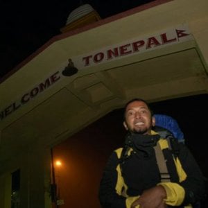 Profile picture for timur angin