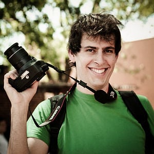 Profile picture for André Polvani