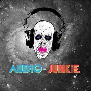 Profile picture for Audio Junkie