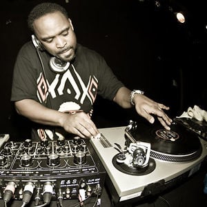 Profile picture for DJ SPINNA