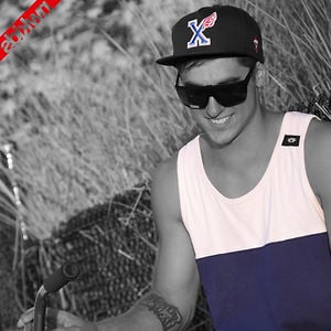 Profile picture for Nathan Sykes