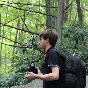 Profile picture for Ty Wertman
