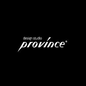Profile picture for design-studio Province