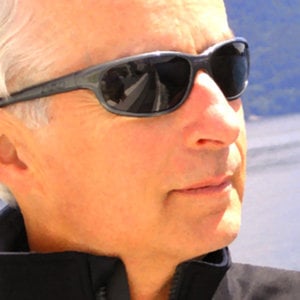 Profile picture for Greg Adamson