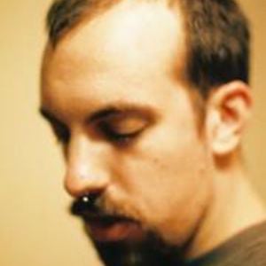 Profile picture for Matthew Pacey