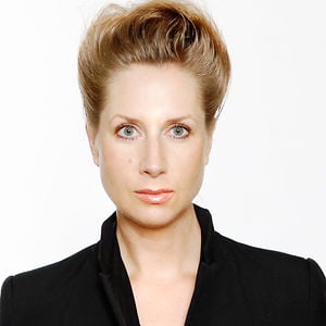 Profile picture for Liss C. Werner