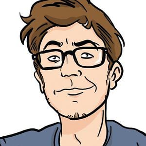 Profile picture for Jo Lott
