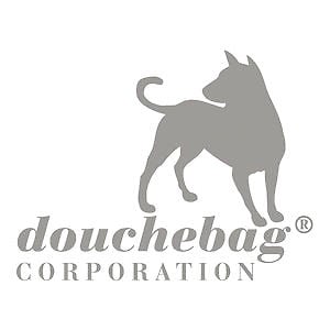 Profile picture for Douchebag Corp.