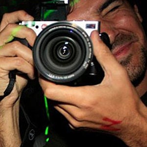 Profile picture for Hugo Gomez