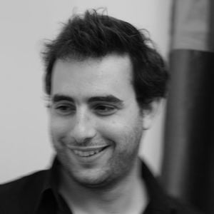 Profile picture for Nicolas Moreau