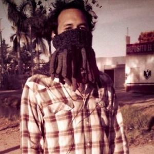 Profile picture for pedro jimenez gurria