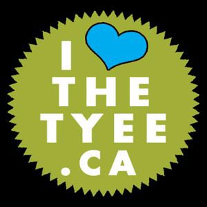 Profile picture for The Tyee