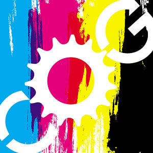 Profile picture for COG Magazine