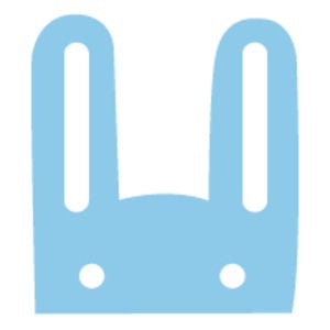 Profile picture for Le Bunny Bleu