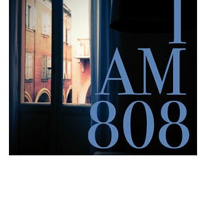 Profile picture for 808
