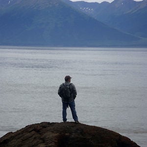 Profile picture for Tom Herr
