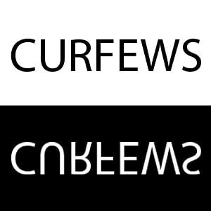 Profile picture for CURFEWS