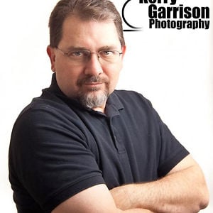 Profile picture for Kerry Garrison
