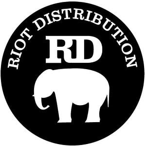 Profile picture for RIOT Distribution