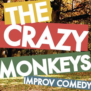 Profile picture for The Crazy Monkeys