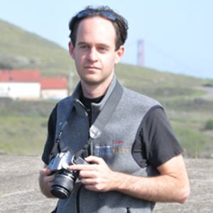Profile picture for Rama Hoetzlein