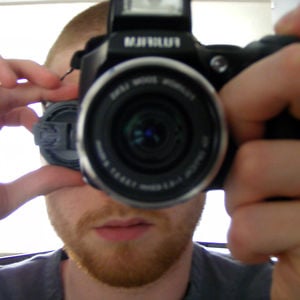 Profile picture for Andy Nolan