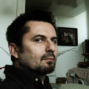 Profile picture for Michał Slezkin