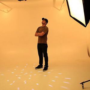 Profile picture for Justin Hawk
