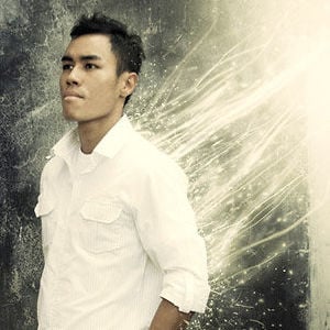 Profile picture for Khairul Sofri Osman