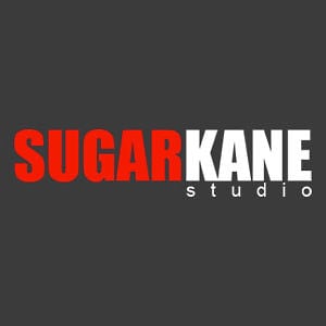 Profile picture for SUGARKANE studio