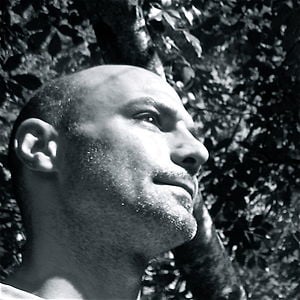Profile picture for Stephane Daury