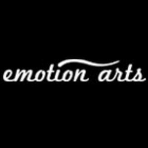Profile picture for emotion arts