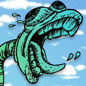Profile picture for C.L. Mellor