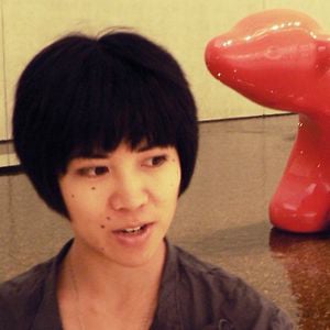 Profile picture for Roseline Lau