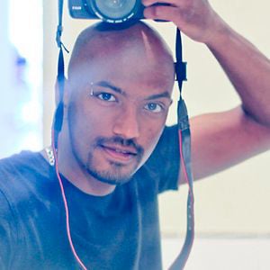 Profile picture for Kamlan Munsamy