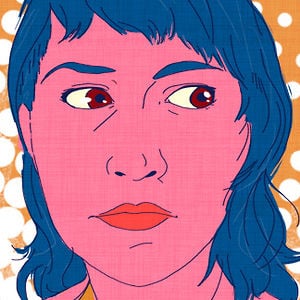 Profile picture for Maude Breton