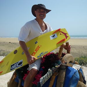 Profile picture for Bill Tai